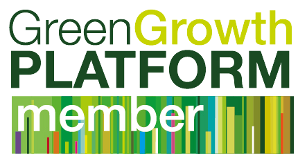 Green Growth Platform colour