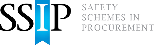 SSIP Logo colour
